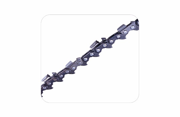 Hydraulic chain saw-3
