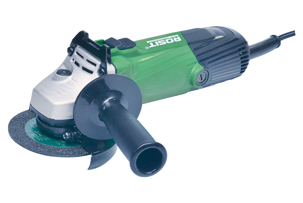 GG11-100/125/140/178/230 Electrical Angle Grinder