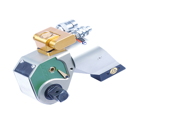 ¿Cuáles son los mantenimientos importantes de la llave neumática?