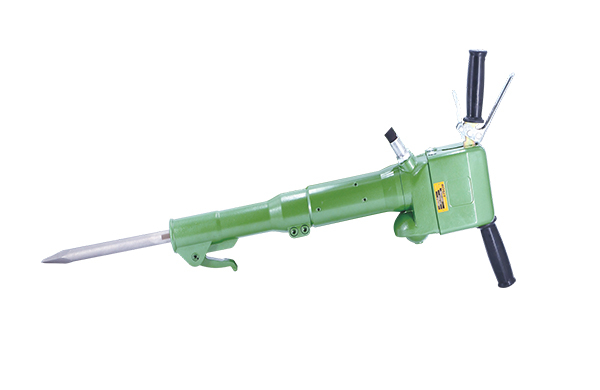 RH31-1000/1250/1350/1400/1550/1800/2100 Hydraulic chipping hammer