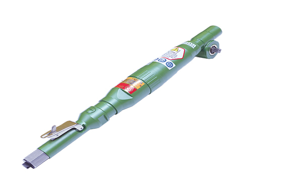 hydraulic wrench pressure conversion