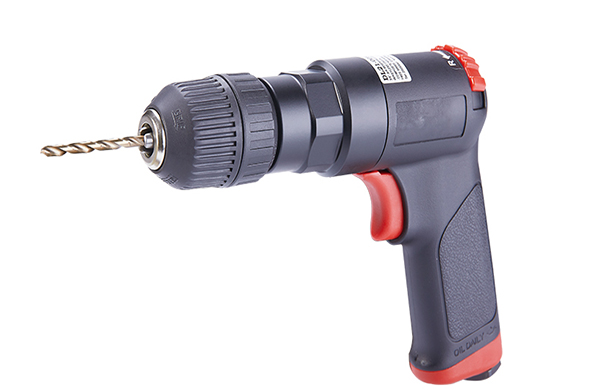 DL21-003/005 Pneumatic Light Drill