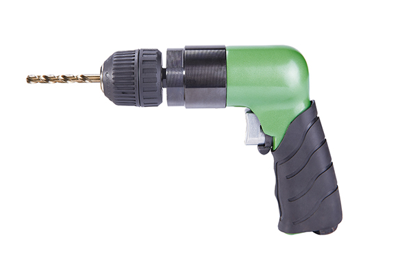 DL21-008 Pneumatic Light Drill