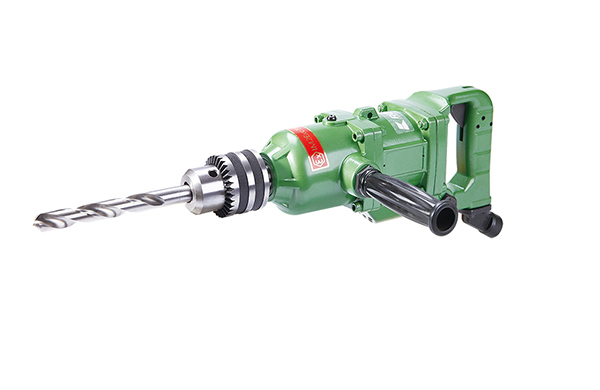 DL21-016 Pneumatic Light Drill