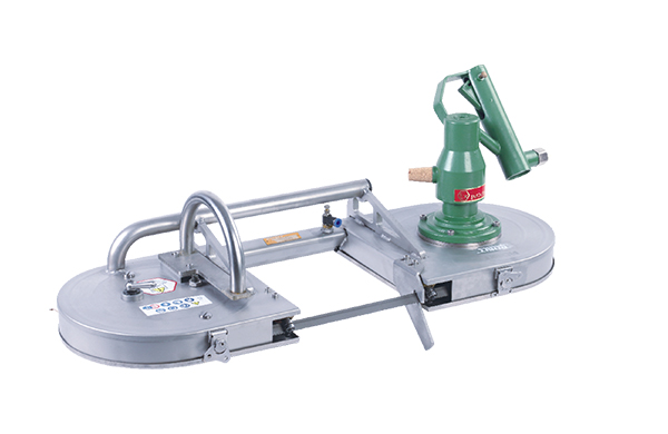 CB22-210 260 310 Pneumatic Band Saw - Stainless Steel Series