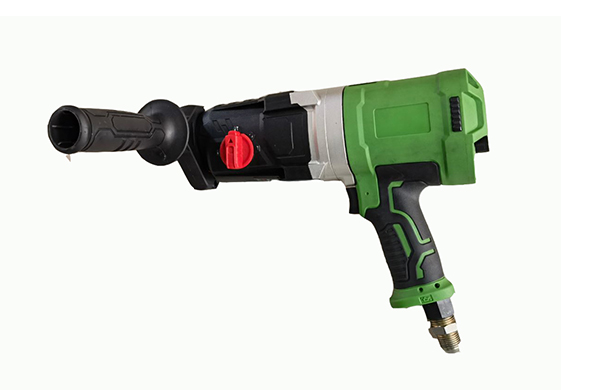 DH21-016 Pneumatic Hammer Drill