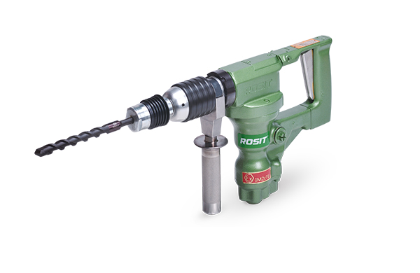 DH31-016/026 Hydraulic Hammer Drill 暂无图片