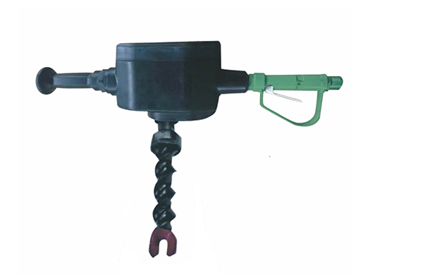 DP21-080/100 Pneumatic Handheld Drill