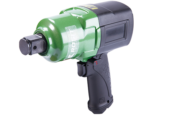 AW22-750 Pneumatic impact wrench （Super Light Series)