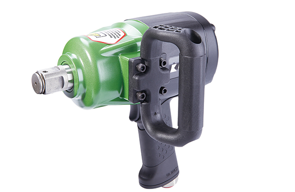 AW22-2000 Pneumatic impact wrench （Super Light Series)
