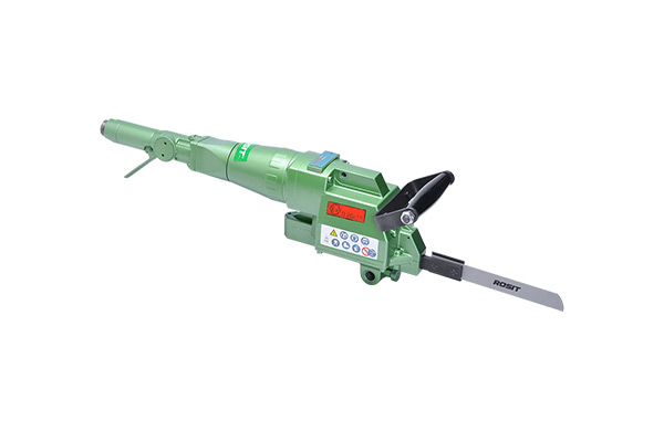 CH21 series Pneumatic Pipe Cutter 