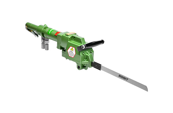 CH31 series Hydraulic Pipe Cutter 