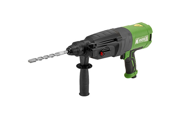 DH21-016 Pneumatic Hammer Drill