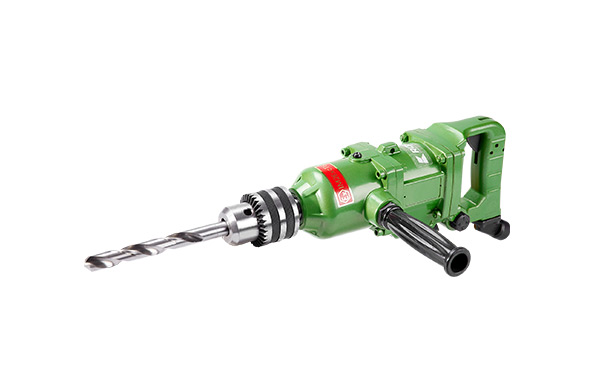 DL21-016 Pneumatic Light Drill