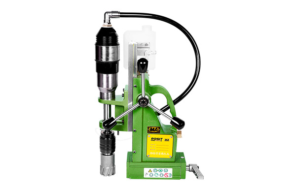 DM21-030 Pneumatic magnetic drill 