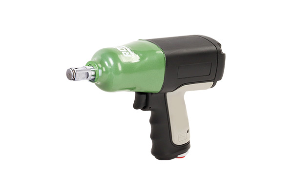 AW21-600 Pneumatic Impact Wrench (Ex-proof Series)