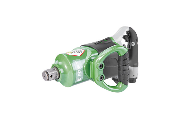AW21-2000 Pneumatic Impact Wrench (Ex-proof Series)