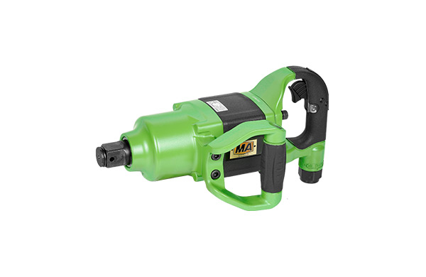 AW21-2200 Pneumatic Impact Wrench (Ex-proof Series)