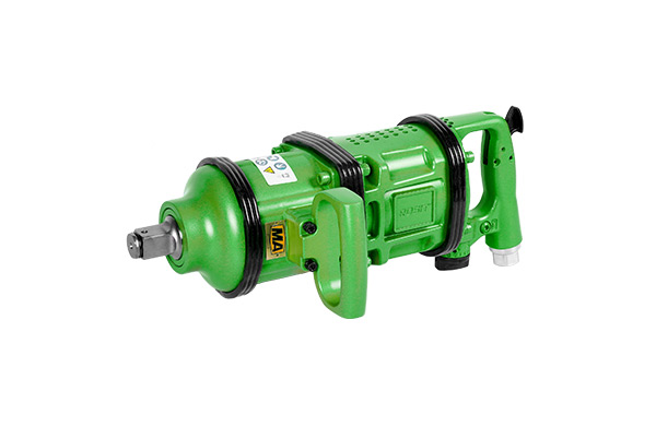 AW21-4000 Pneumatic Impact Wrench (Ex-proof Series)