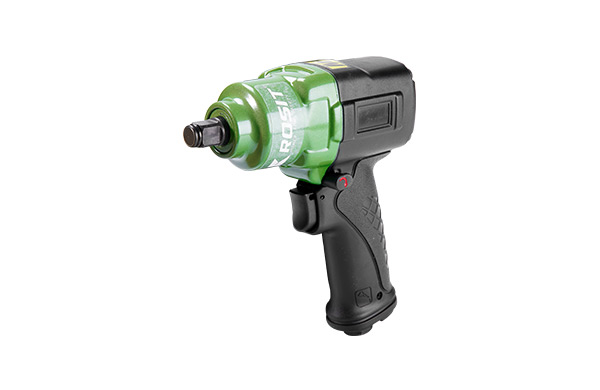 AW22-750 Pneumatic Impact Wrench (Ultra-Light Series)