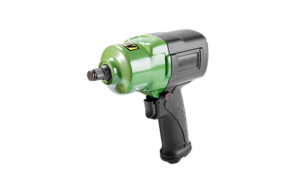 AW22-1200 Pneumatic Impact Wrench (Ultra-Light Series)