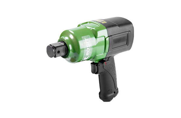 AW22-2000 Pneumatic Impact Wrench (Ultra-Light Series)