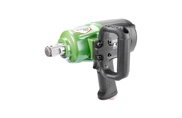 AW22-3000 Pneumatic Impact Wrench (Ultra-Light Series)