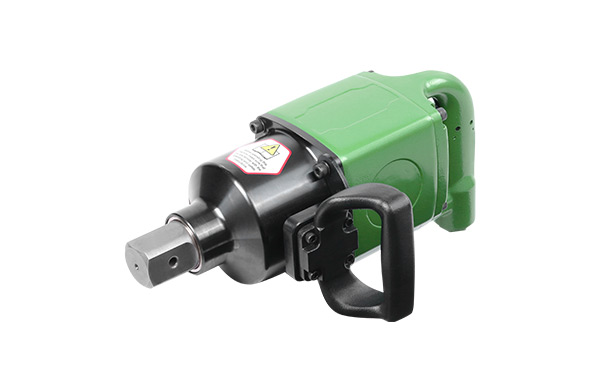 AW22-8000 Pneumatic Impact Wrench (Ultra-Light Series)