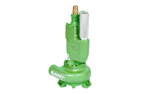 GP21-004 Pneumatic Submersible Pump