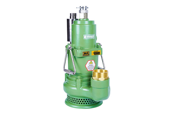 GP21-060 Pneumatic Submersible Pump