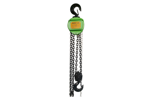 LH12 Series Chain Hoist