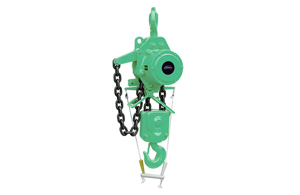 LH21 Series Pneumatic Hoist