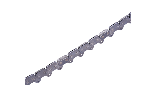 Carborundum Saw Chains