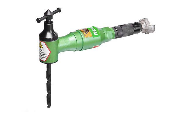 DA21-015 Pneumatic Angle Drill