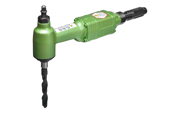 DA21-032 Pneumatic Angle Drill