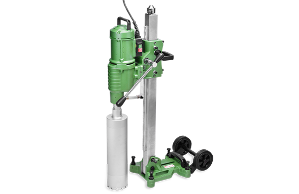 DC11-100 Electric Core Drill