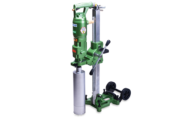 DC21-150 Pneumatic Core Drill