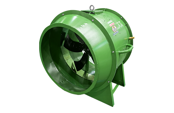 OF27-100 Heavy Fixed Fan