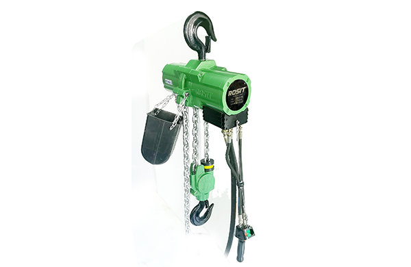 LH22-005 Pneumatic Hoist