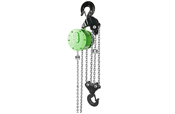 LH61-001 Emulsion Hoist