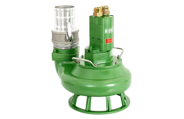 GP61-050 Emulsion Submersible Pump