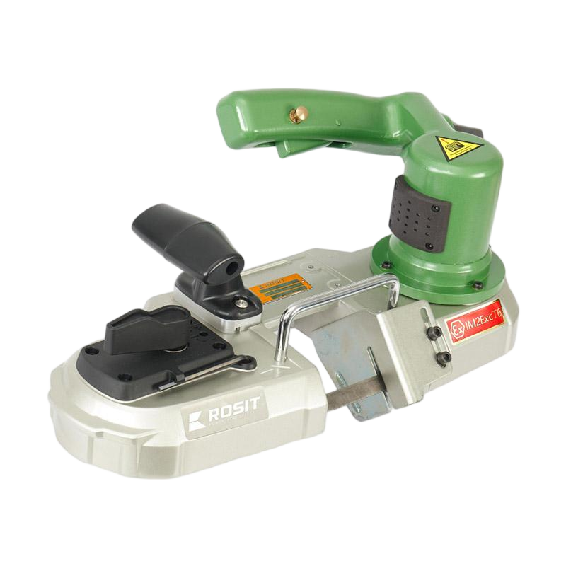 CB21-065 Pneumatic Bandsaw