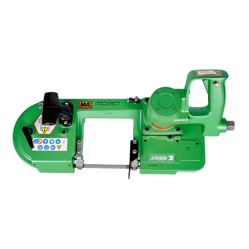 CB21-120 Pneumatic Bandsaw