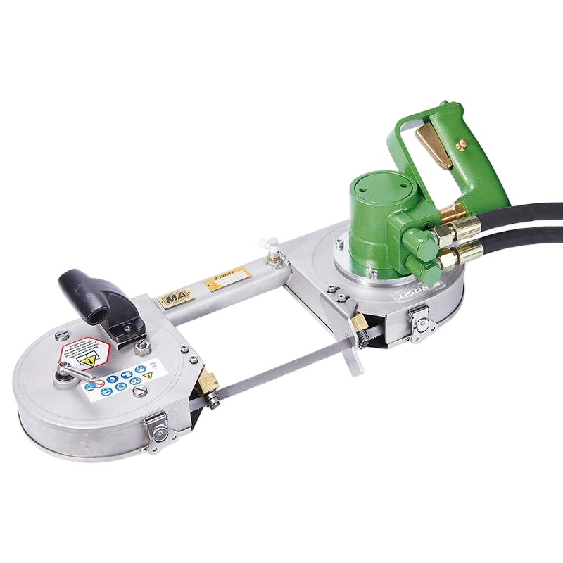 CB61-200 Emulsion Bandsaw