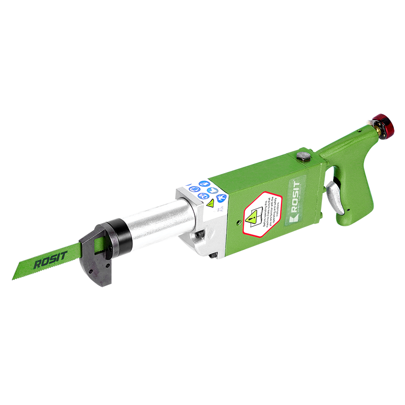 CR21-008 Pneumatic Reciprocating Saw