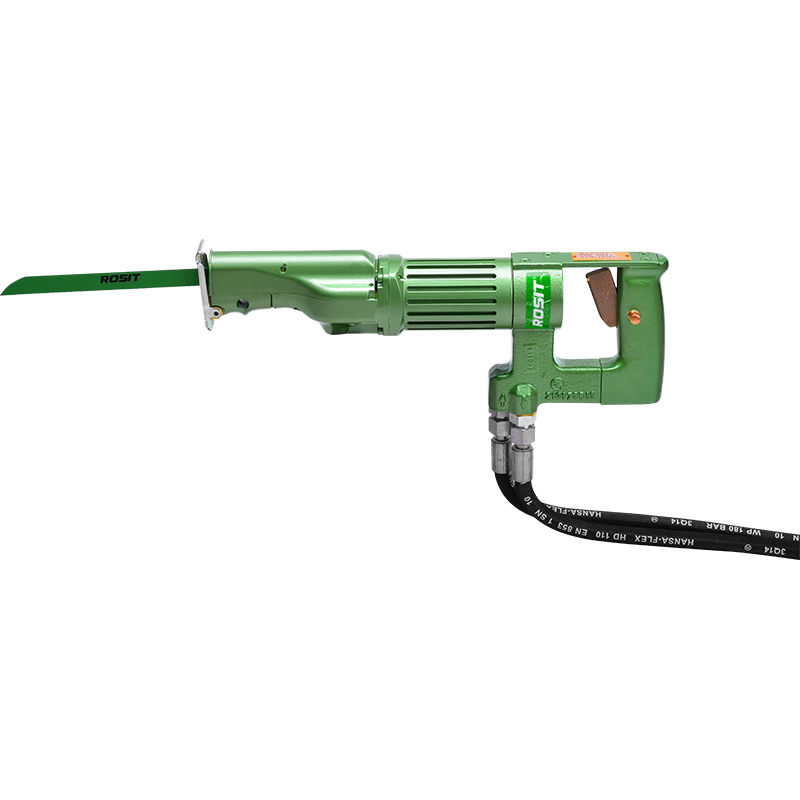 CR31-015 Hydraulic Reciprocating Saw