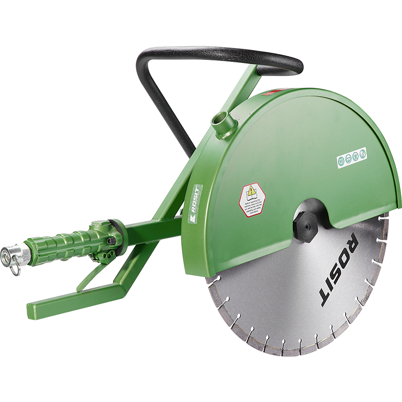 CS21-180 Pneumatic Circular Saw-Hand Held