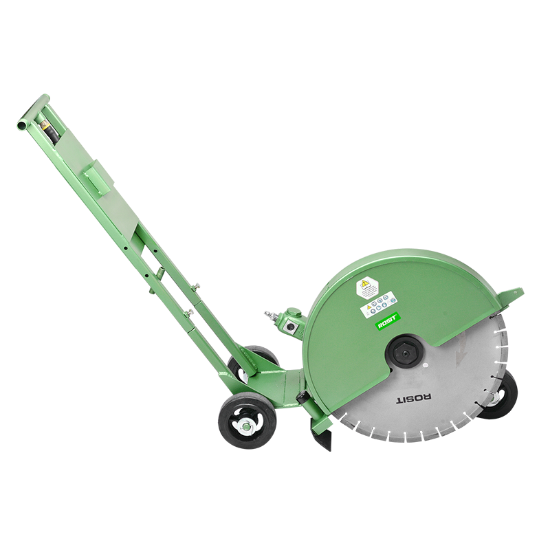 CS22-180 Pneumatic Walk-Behind Circular Saw