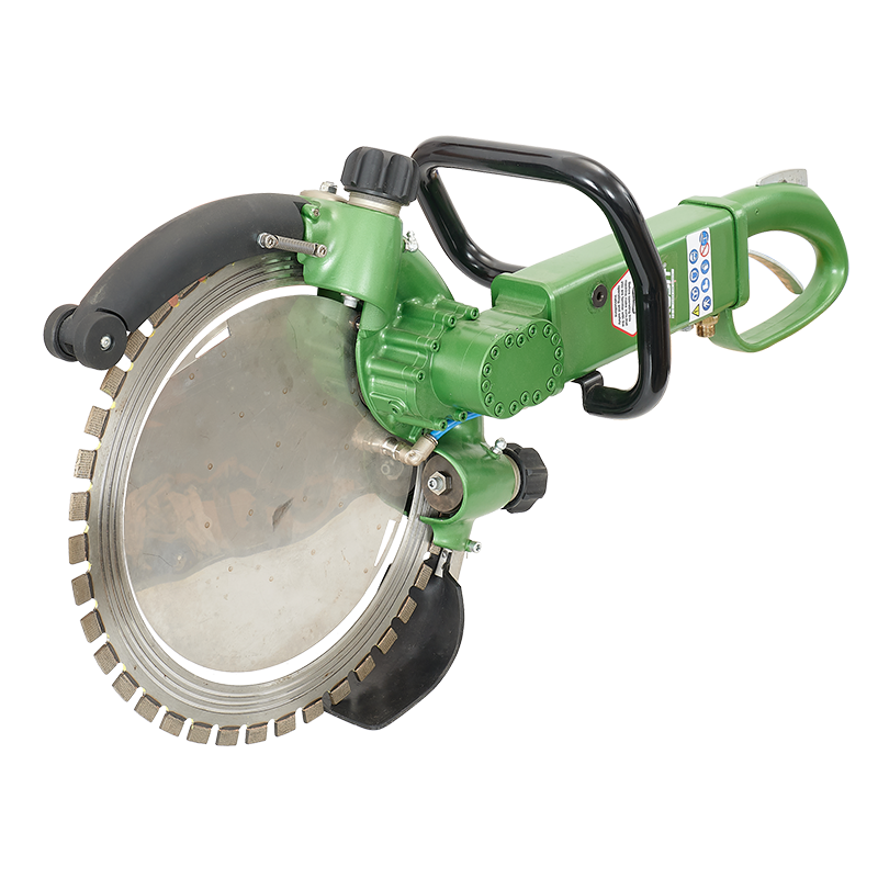 CS31-300 Hydraulic Circular Saw