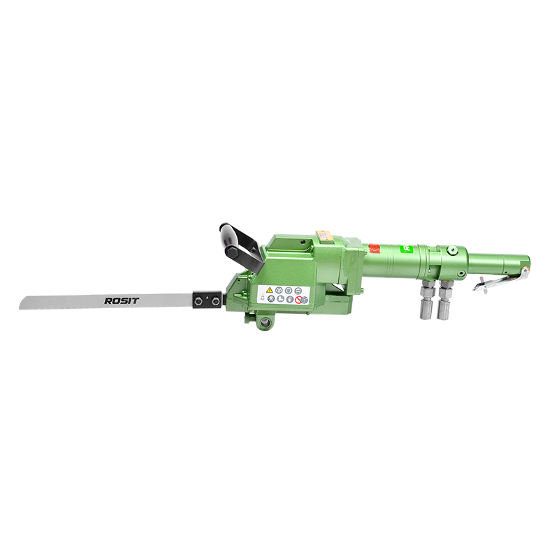 CH31-600K Hydraulic Hacksaw